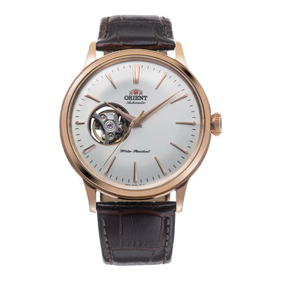 ORIENT ORIENT Classic Hodinky - Bambino Open Heart RA-AG0001S