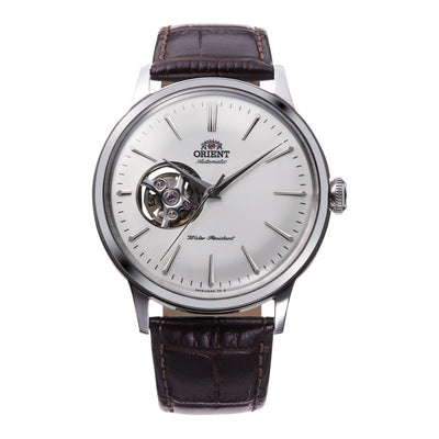 ORIENT ORIENT Classic Hodinky - Bambino Open Heart RA-AG0002S