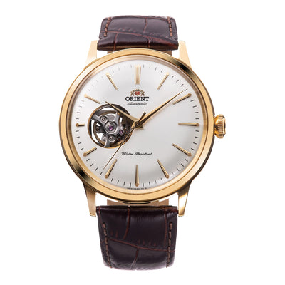 ORIENT ORIENT Classic Hodinky - Bambino Open Heart RA-AG0003S