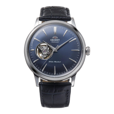 ORIENT ORIENT Classic Hodinky - Bambino Open Heart RA-AG0005L