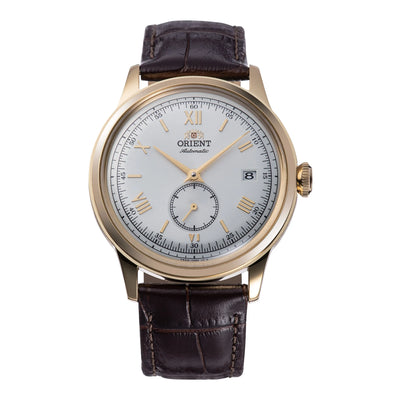 ORIENT Classic Bambino 38 Small Seconds RA-AP0106S
