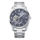 ORIENT Contemporary Small Seconds Semi Skeleton RA-AR0012N