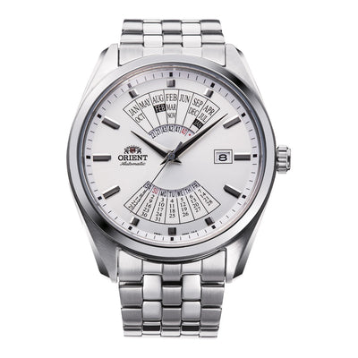 ORIENT Contemporary Calendário Multi Ano RA-BA0004S