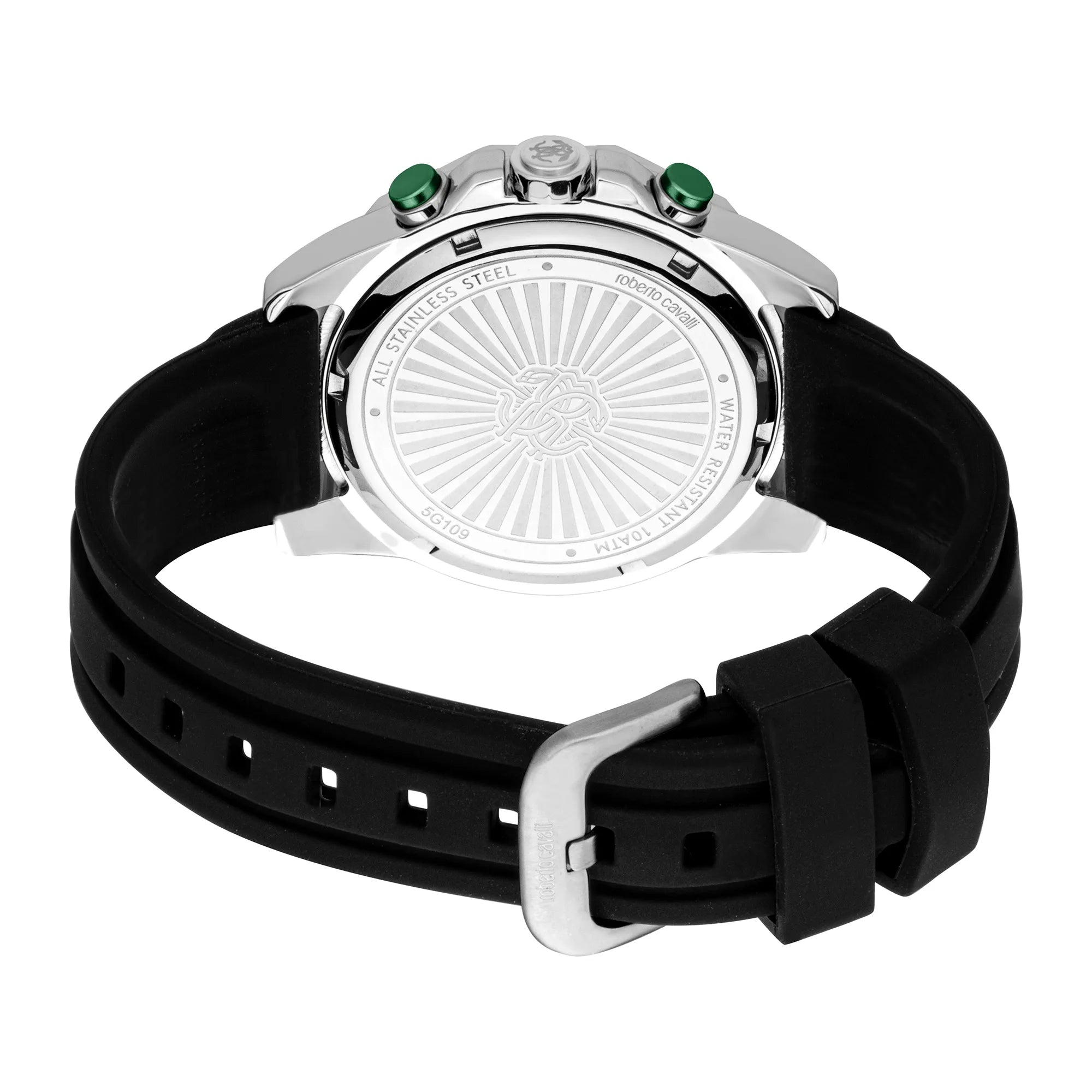 Roberto Cavalli Roberto Cavalli RC5G109P0015 — immagine 2