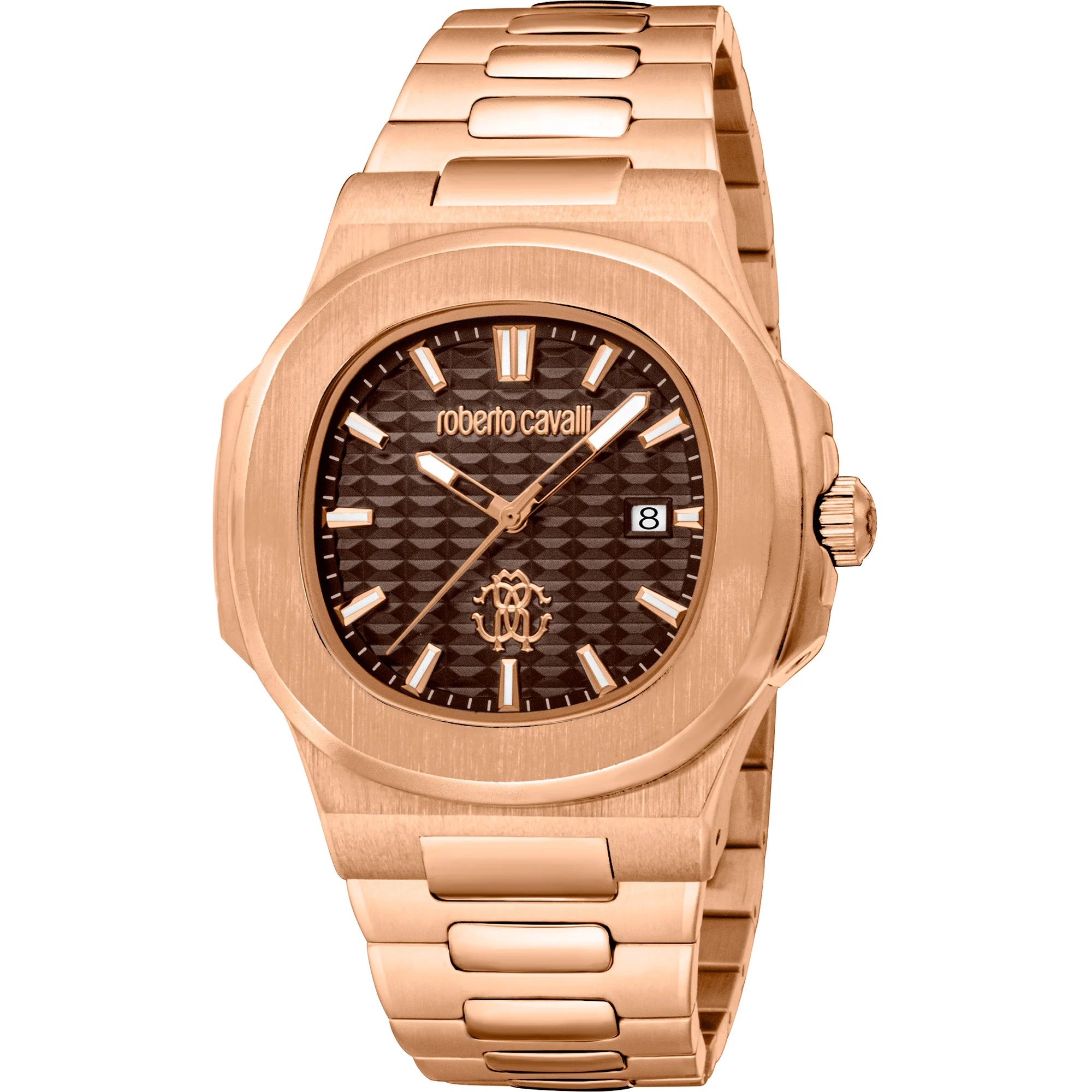 Shop Luxury ROBERTO CAVALLI Watches – Elegance Redefined