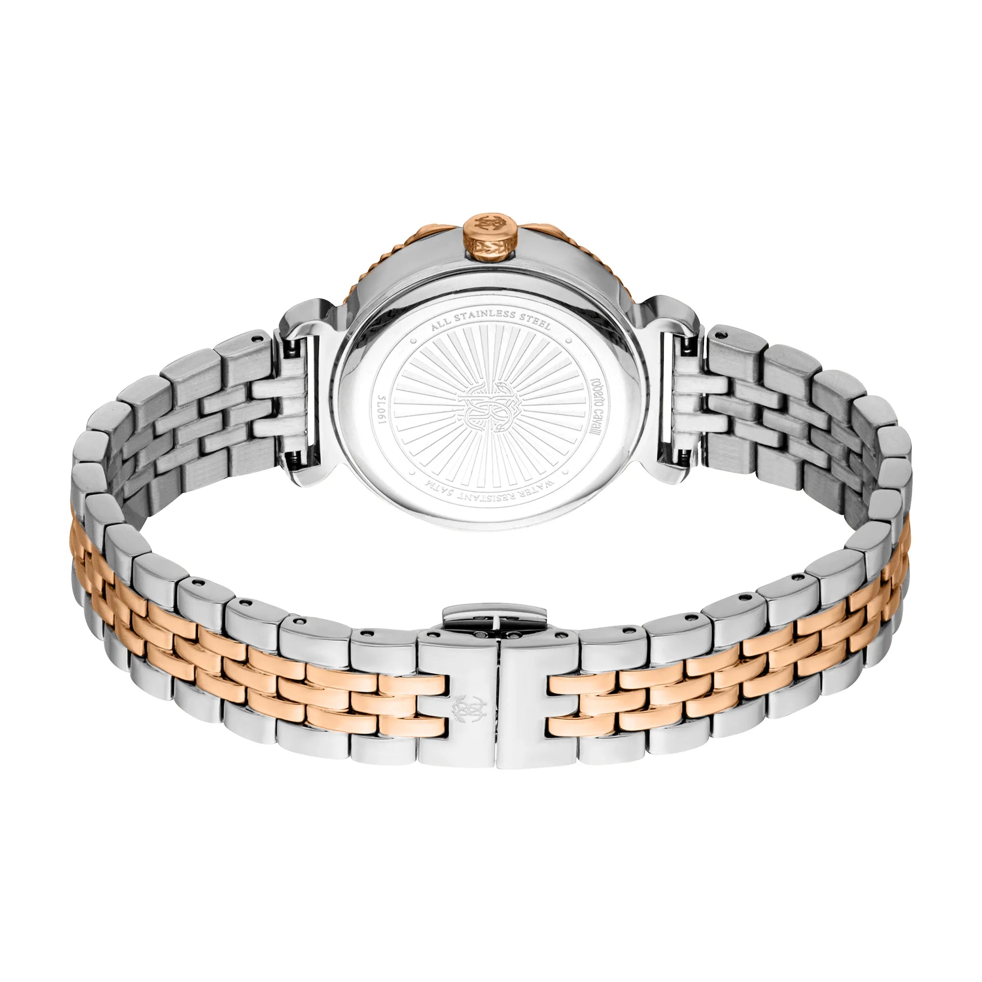 Roberto Cavalli Roberto Cavalli Lady RC5L061M1085 — immagine 2