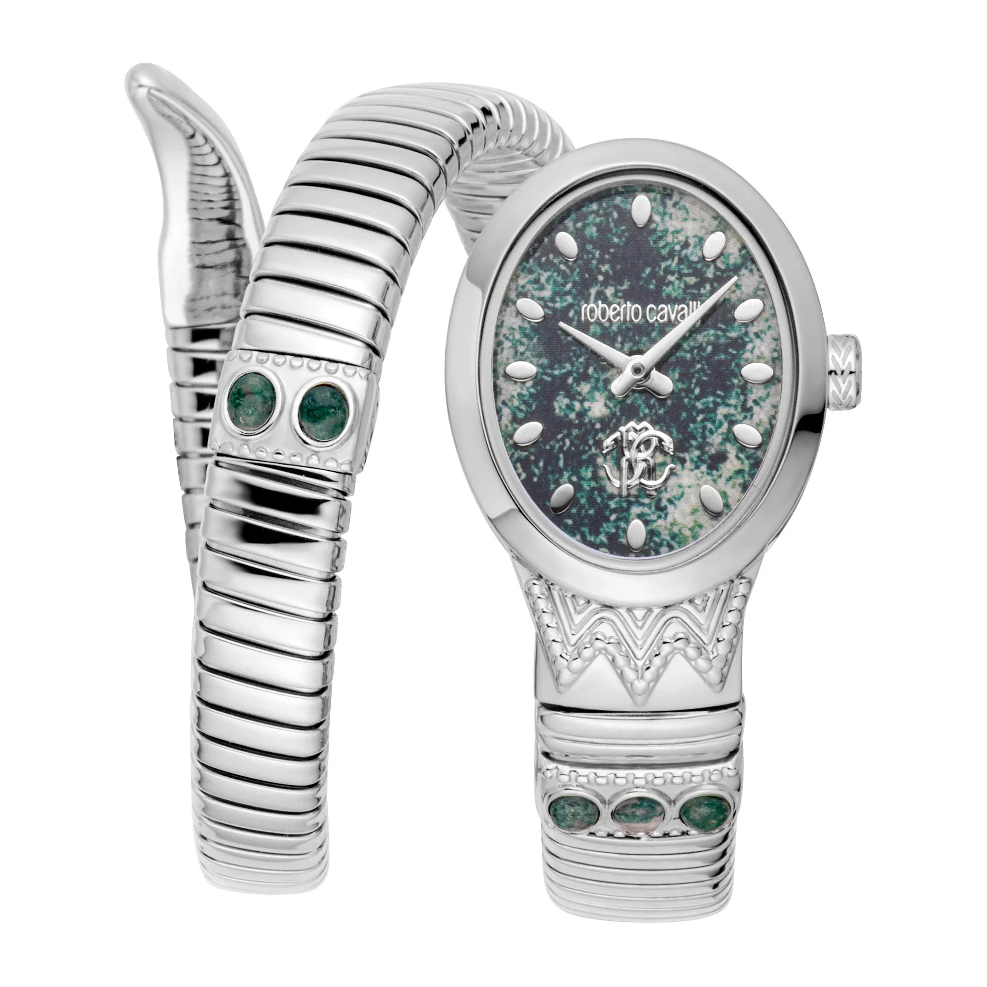 Shop Luxury ROBERTO CAVALLI Watches – Elegance Redefined