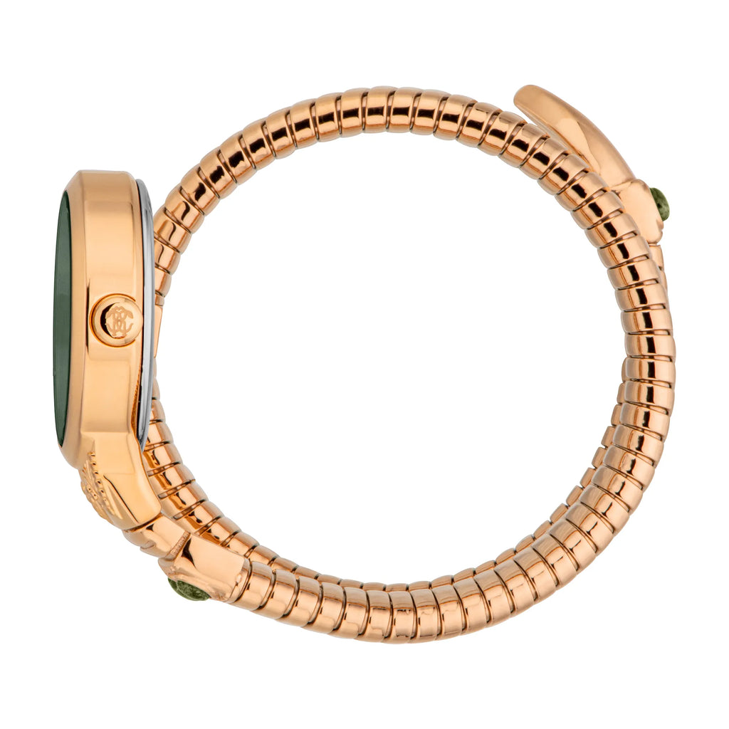 Roberto Cavalli Lady RC5L104M0045 Lady Quartz Stainless Steel