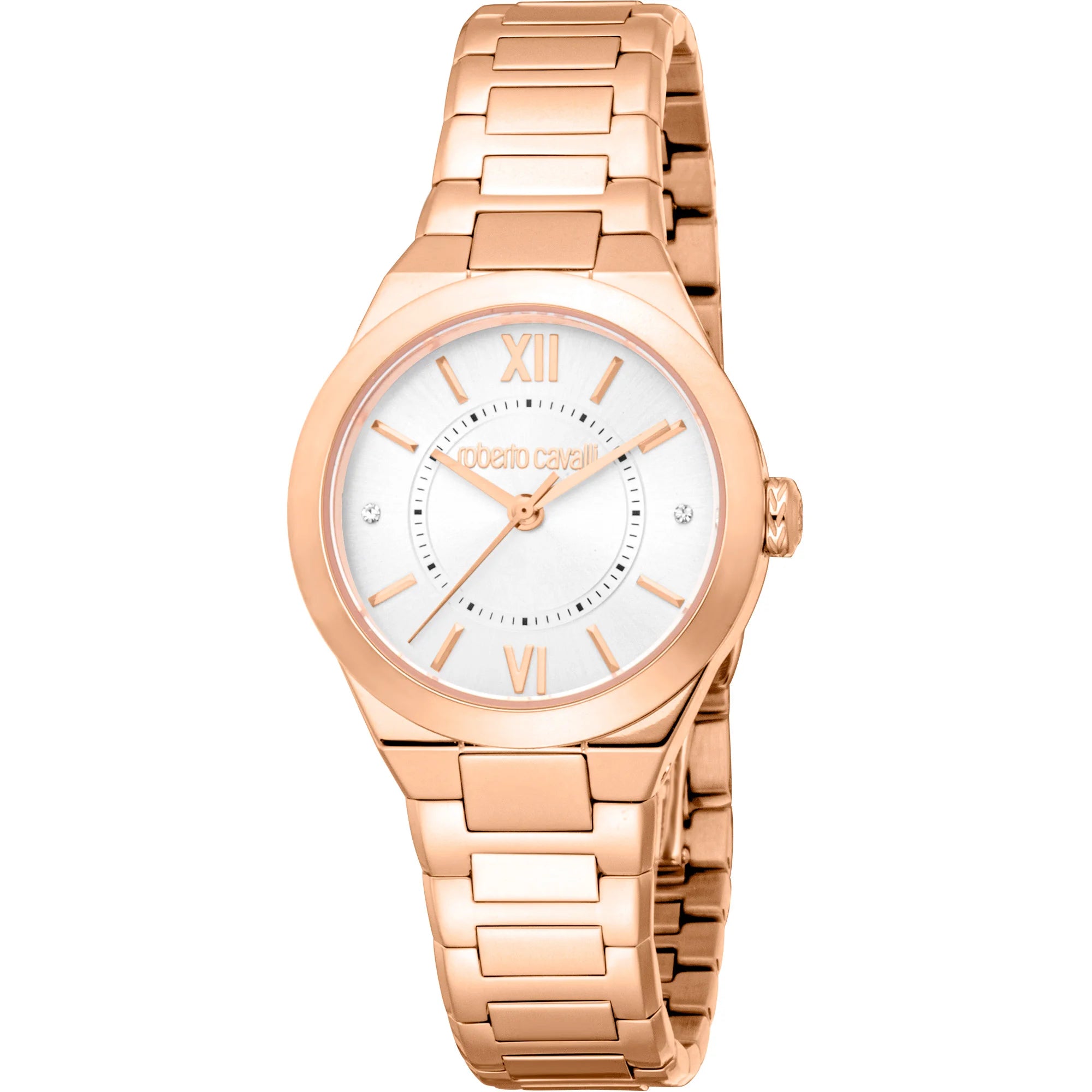 Shop Luxury ROBERTO CAVALLI Watches – Elegance Redefined