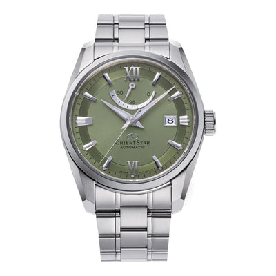 ORIENT STAR التاريخ المعاصر RE-AU0107E00B