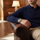 ORIENT STAR ORIENT STAR Contemporary Date RE-AU0107E00B — immagine 5