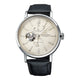 ORIENT STAR Klasyczny Klasyczny Semi Skeleton RE-AV0002S00B