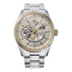 Orient Star Contemporary Modern Skeleton RE-AV0124G00B
