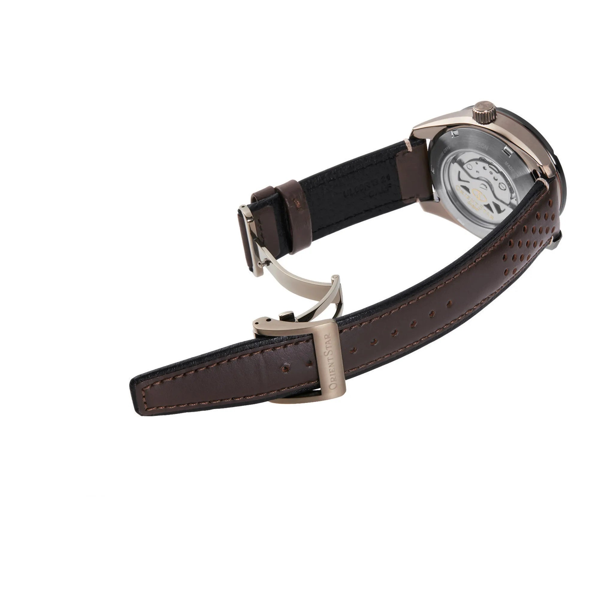 ORIENT Star ORIENT STAR Contemporary Avant Garde Skeleton RE-AV0A04B00B — immagine 2