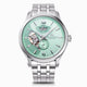 Orient Star Contemporary Layered Skeleton RE-AV0B11E00B