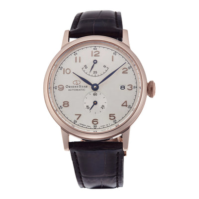 ORIENT STAR Classic Heritage Gothic RE-AW0003S00B