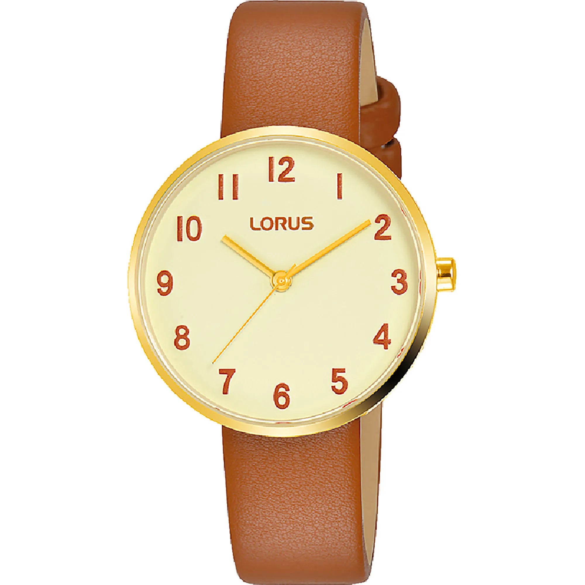 Lorus Lorus Lady RG222SX9