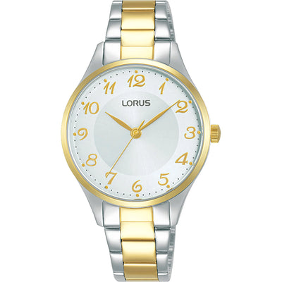 Lorus Lady RG270VX9