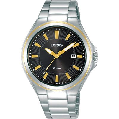 Lorus Clásico RH942PX9