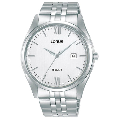 Lorus Classic RH987PX9