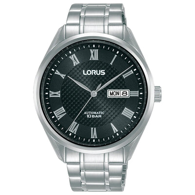 Lorus Automático RL429BX9