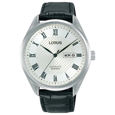 Lorus Automatic RL437BX9