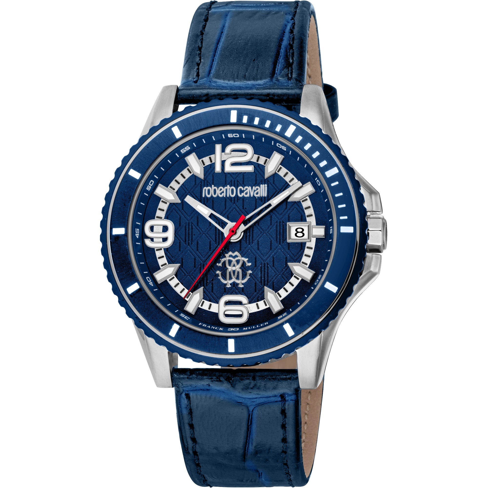 Roberto Cavalli by Franck Muller Roberto Cavalli by Franck Muller RV1G217L0021