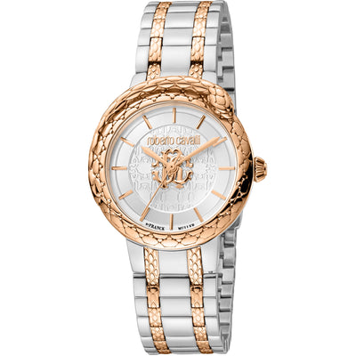 Roberto Cavalli by Franck Muller RV1L189M0091