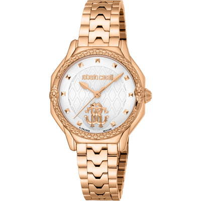 Roberto Cavalli by Franck Muller RV1L225M0061
