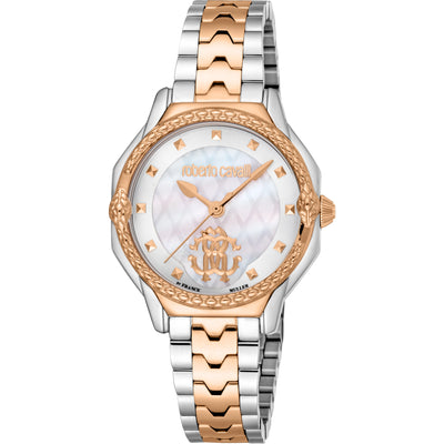 Roberto Cavalli by Franck Muller RV1L225M0081