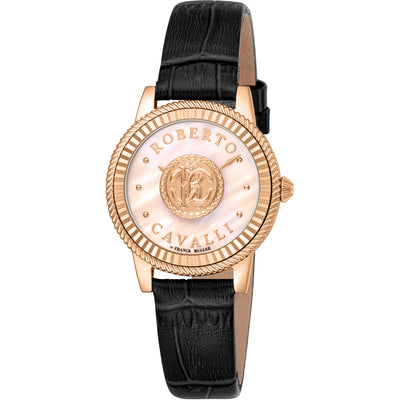 Roberto Cavalli by Franck Muller RV1L228L0021
