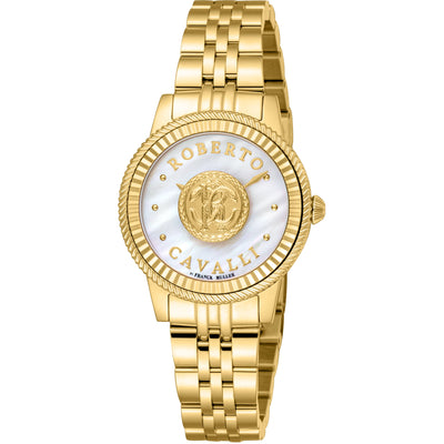 Roberto Cavalli by Franck Muller RV1L228M0051