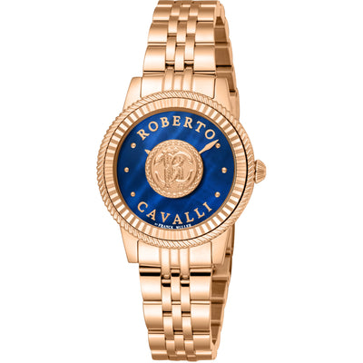 Roberto Cavalli by Franck Muller RV1L228M0071
