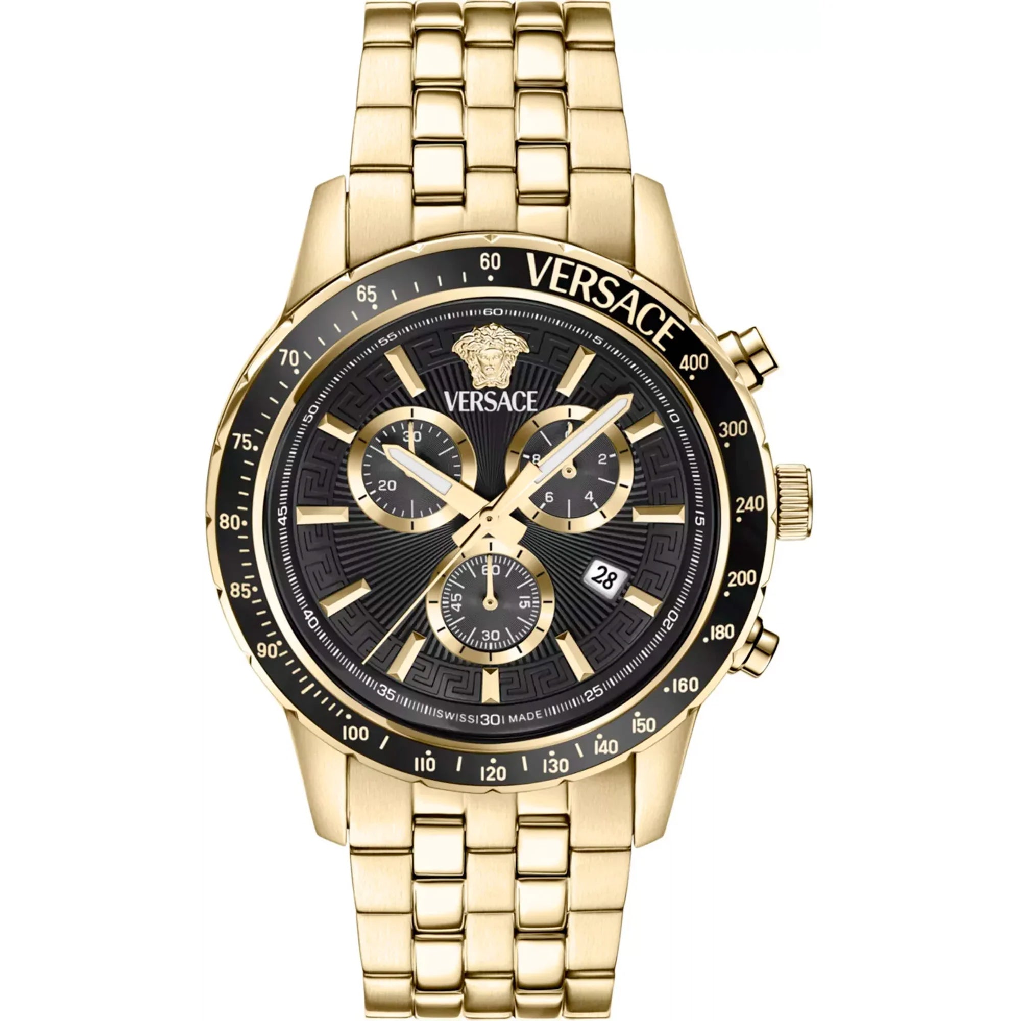 Versace Versace VEZCA0724