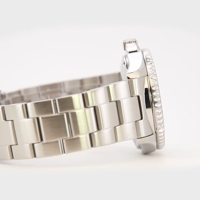 ORIENT Sports Kamasu Arabic RA-AA0821S Gent Mechanical Stainless
