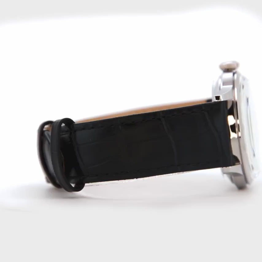 ORIENT Classic Bambino 38 Small Seconds RA-AP0104S Gent Mechanical
