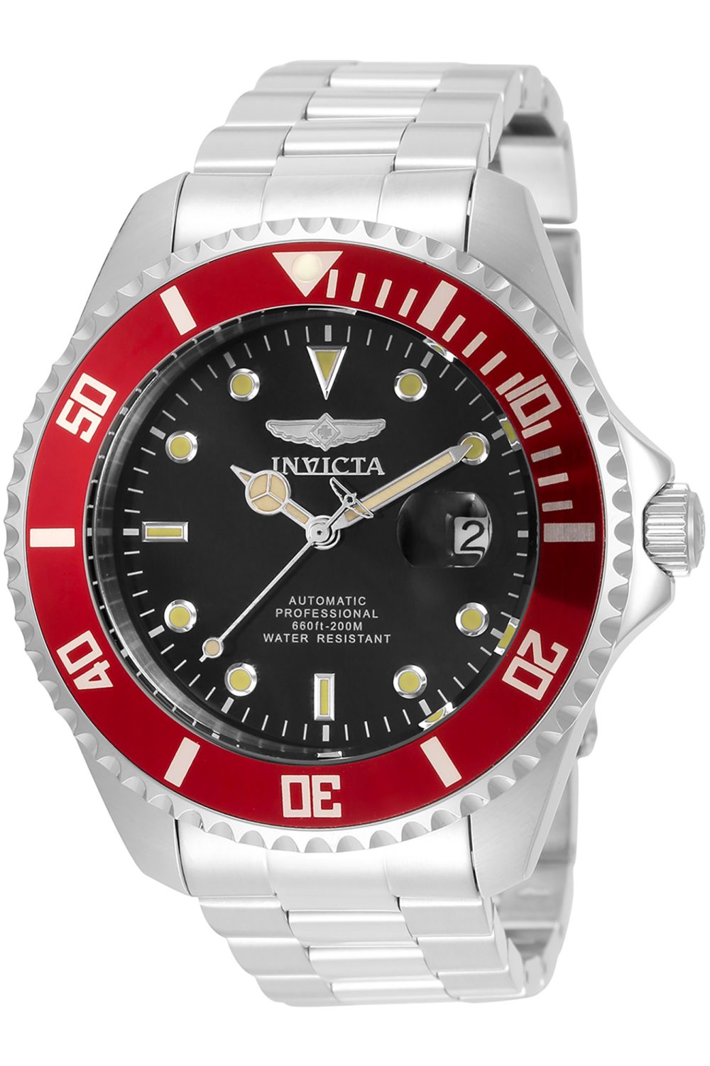 Invicta Watch - Pro Diver 35854 - watchello.com