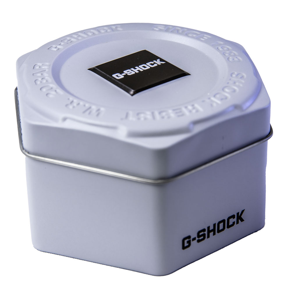 CASIO G-Shock Watch - GM-S5600-1ER - watchello.com