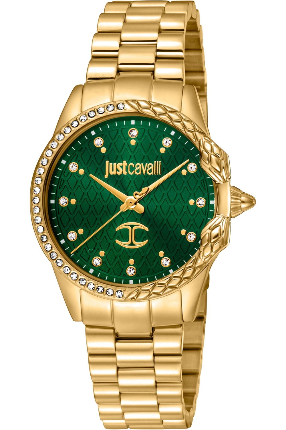Just Cavalli Animalier Watch - Diva JC1L095M0365 - watchello.com